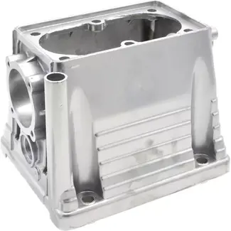 GEKO Crankcase voor 100L compressor - 8 bar - Enkelvoudige pomp - Model G80303