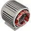 GEKO Stator voor elektrische takel - 150/300 kg - Inductiemotor - 18 m hefhoogte