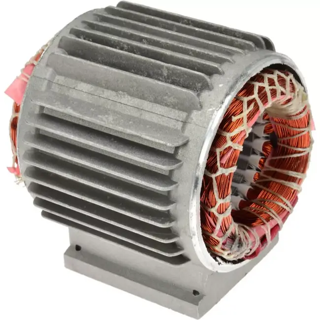 GEKO Stator voor elektrische takel - Stationair onderdeel - Magnetisch veld - 300/600 kg - Efficiënte motorprestatie
