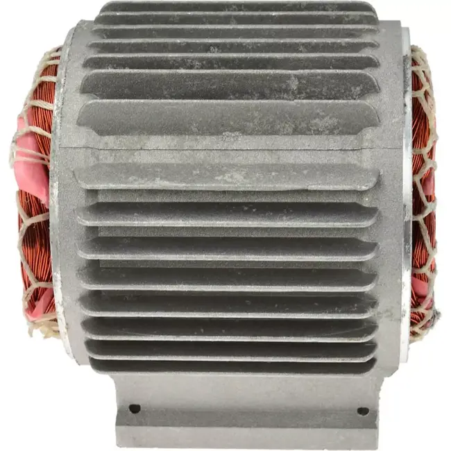 GEKO Stator voor elektrische takel - Stationair onderdeel - Magnetisch veld - 300/600 kg - Efficiënte motorprestatie