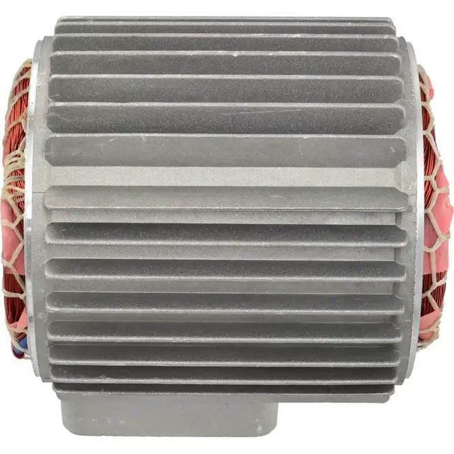 GEKO Stator voor elektrische takel - 400/800 kg - Geschikt voor zware lasten - 220V - 12 meter hoogte