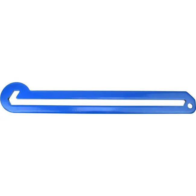 GEKO Pin voor gipsplaatlift - Veiligheid - Efficiëntie - Montagehulp