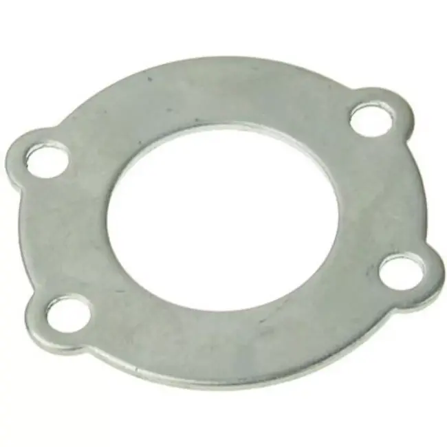 GEKO Polijstapparaat - Lagerafdekking - Bescherming - Slijtvast - Type 8