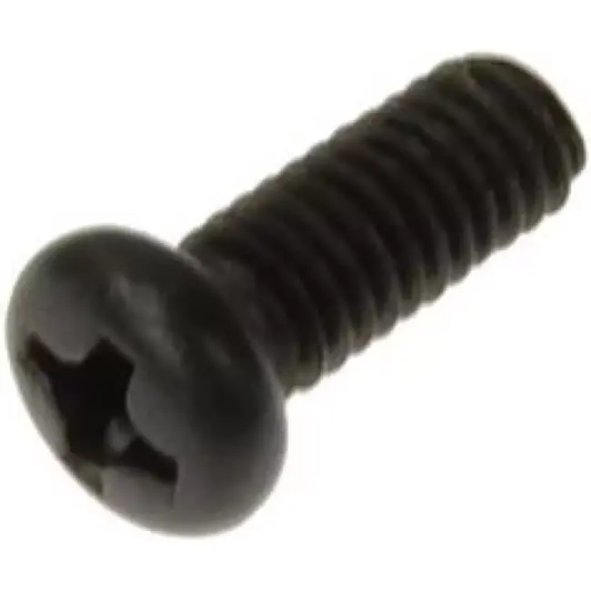 GEKO Schroef voor polijstapparaat - Geschikt voor verschillende draadmaten - Verbindt polijstpads - Compatibel met meerdere tools