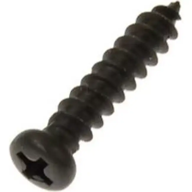 GEKO Schroef voor polijstapparaat - Geschikt voor borstelvrije motoren - Compact ontwerp