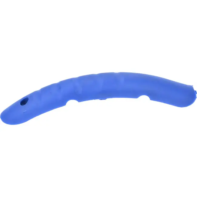 GEKO Loop handgreep hoes - Polijstapparaat - M14 draad - Universele compatibiliteit - 5 cm - Zwart