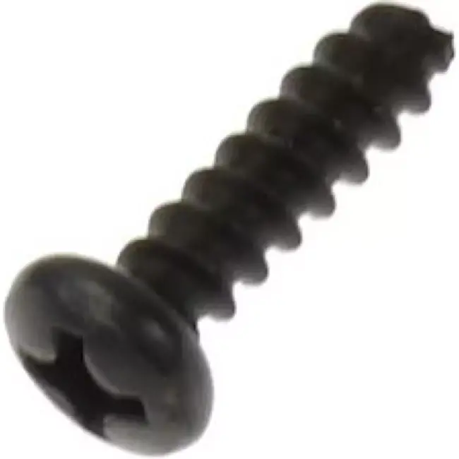 GEKO Schroef #17 - Reserveonderdeel - Voor polijstapparaat - Specifiek voor autopolijsters