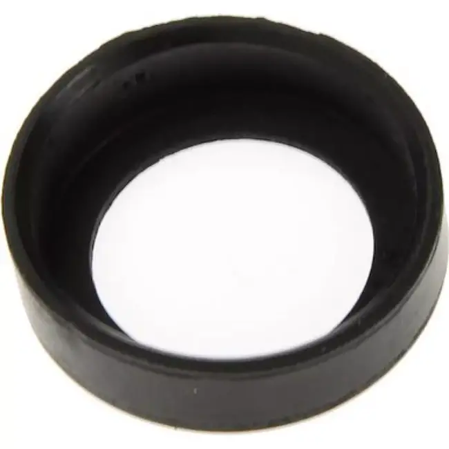 GEKO Geïsoleerde ring - Polijstapparaat - Elektrische isolatie - 0,050 kg