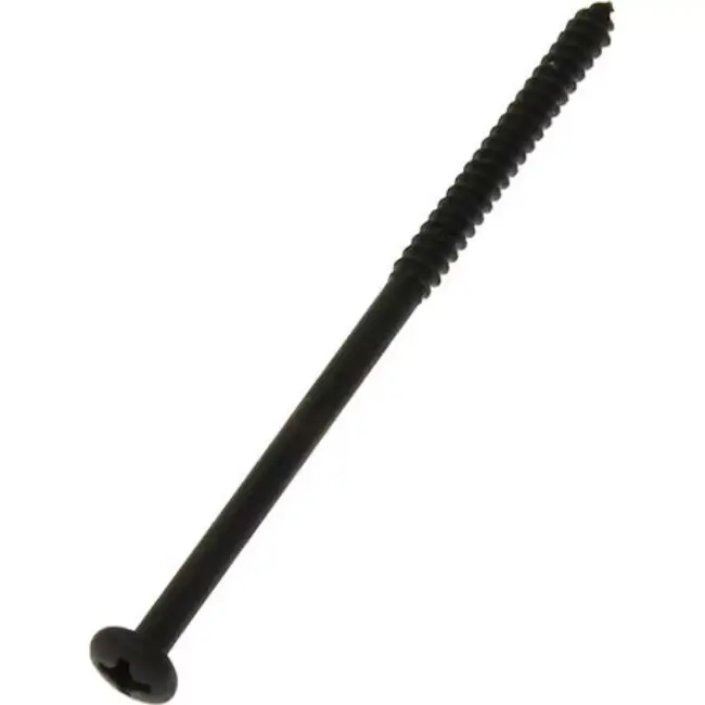 GEKO Schroef voor polijstapparaat - Reserveonderdeel - Voor autopoetsers - Schroef #34