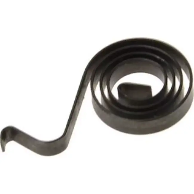 GEKO Veer #36 - Polijstapparaat - Mechanische veer - Onderdelen - Metaal - 1 stuk