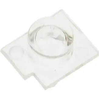 GEKO Diode venster - Polijstapparaat - Beschermend element - Lichtgewicht - Specifiek ontwerp