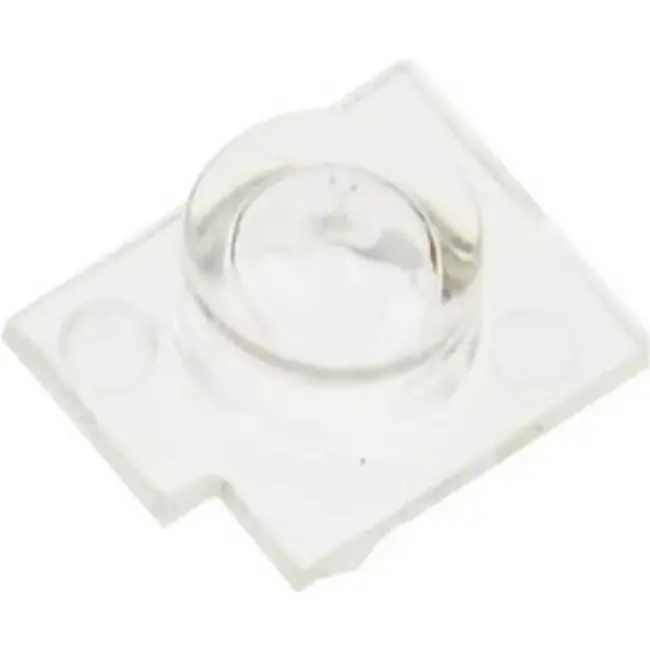 GEKO Diode venster - Polijstapparaat - Beschermend element - Lichtgewicht - Specifiek ontwerp