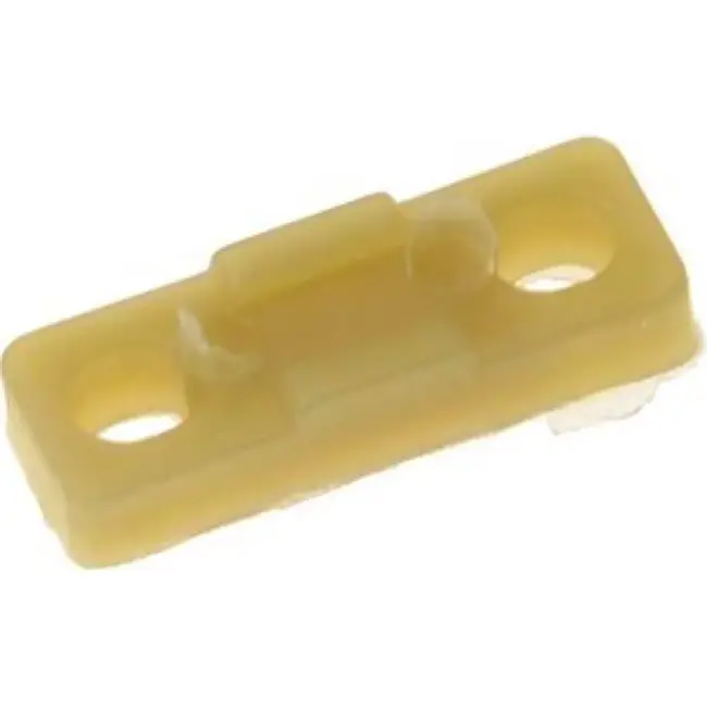 GEKO Strain relief - Polijstapparaat - Spanningsreductie - Beschermt bedrading - 0,1 kg