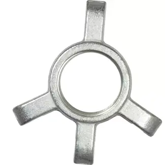 GEKO Hydraulische trekker - Verstelbare ring - 10 ton capaciteit - 2,08 kg - Duurzaam materiaal
