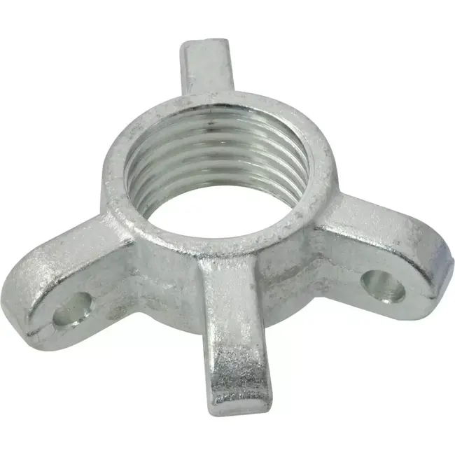 GEKO Hydraulische trekker - Verstelbare ring - 10 ton capaciteit - 2,08 kg - Duurzaam materiaal