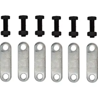GEKO Hydraulische tandwieltrekker ringpakking - 10T - Lekvrije afdichting