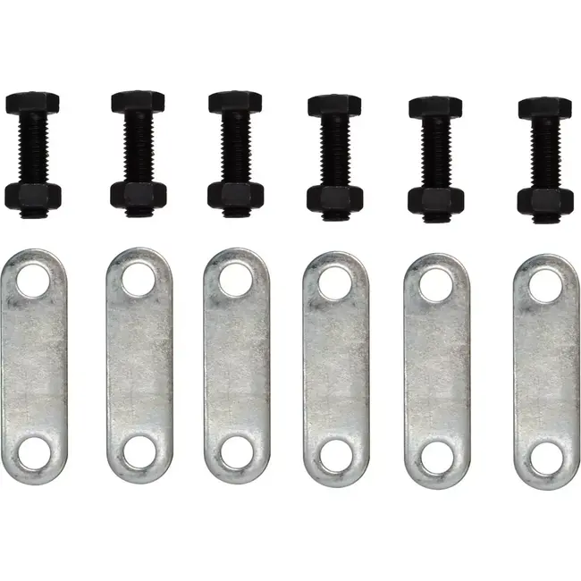 GEKO Hydraulische tandwieltrekker ringpakking - 10T - Lekvrije afdichting