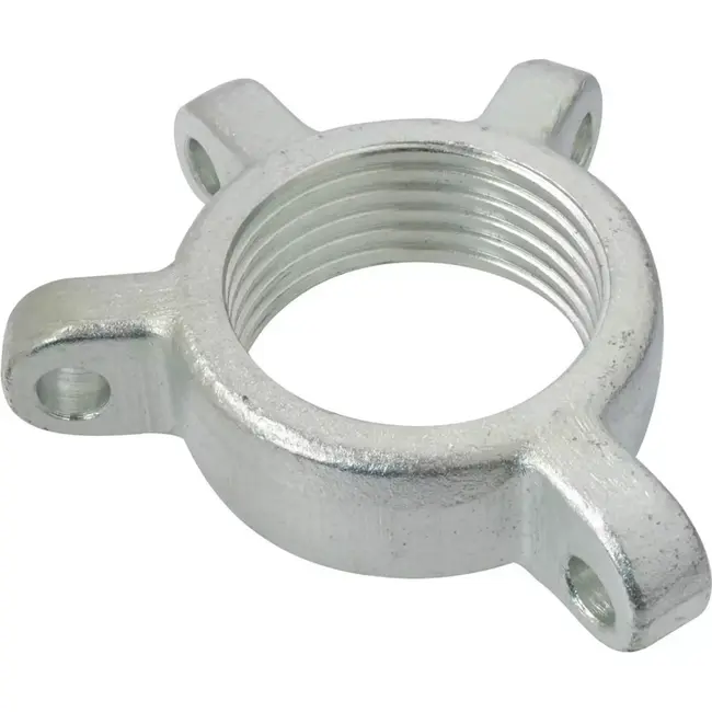 GEKO Hydraulische trekker - Verstelring - 20 ton - Zware toepassingen