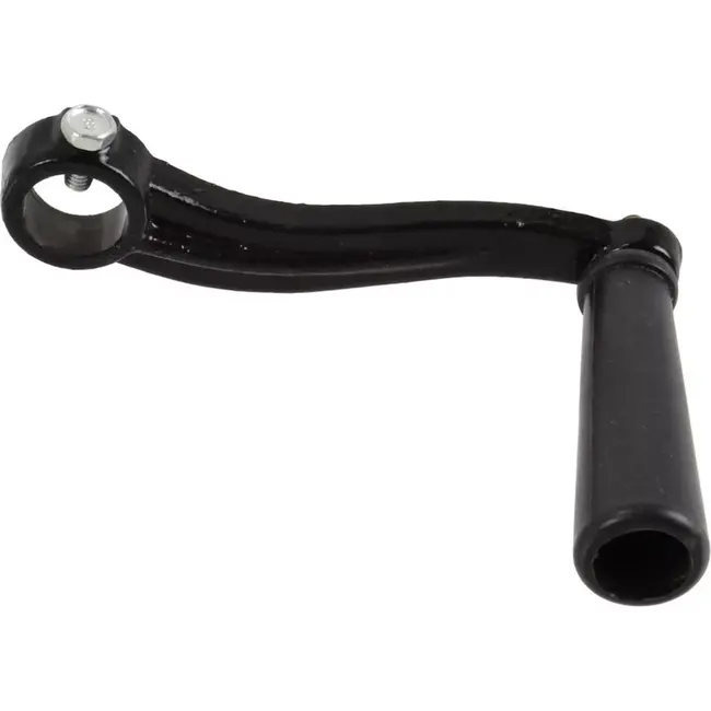 GEKO Handpomp handvat - 3 buizen - Blauw - Voor olieoverdracht