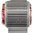 GEKO Stator voor elektrische lier - 300/600 kg capaciteit - Grijs - Voor G01088 model