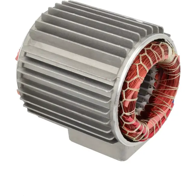 GEKO Stator voor elektrische lier - 400/800 kg - Magnetisch veld generator