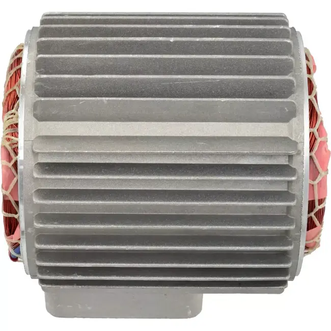 GEKO Stator voor elektrische lier - 400/800 kg - Magnetisch veld generator