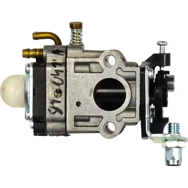 GEKO Carburateur voor benzine waterpomp - 3kW - 1 inch - Duurzaam aluminium