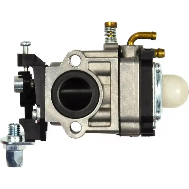 GEKO Carburateur voor benzine waterpomp - 3kW - 1 inch - Duurzaam aluminium