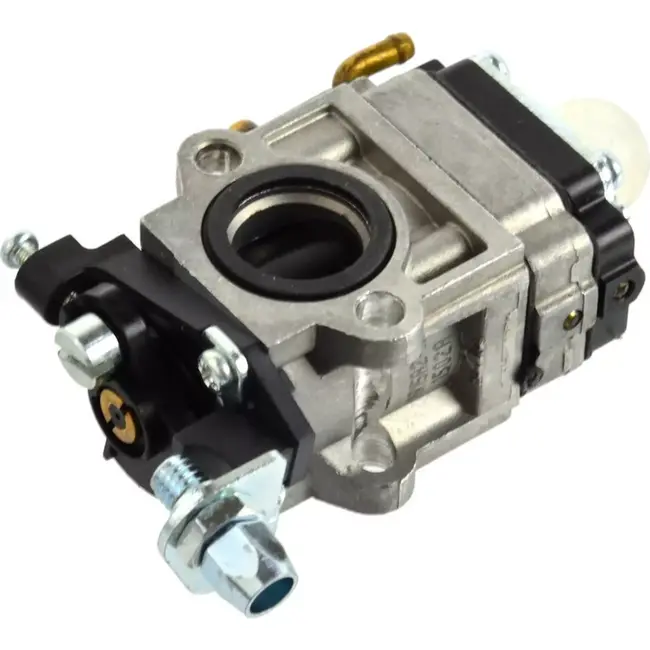 GEKO Carburateur voor benzine waterpomp - 3kW - 1 inch - Duurzaam aluminium