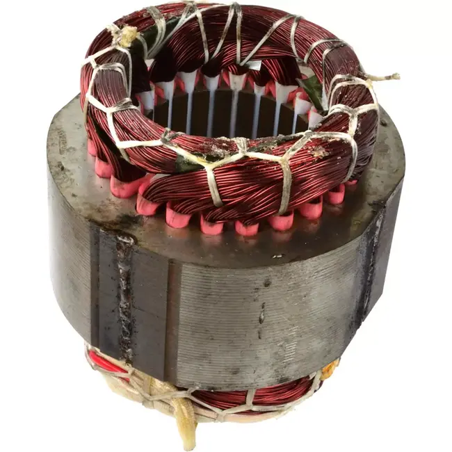GEKO Stator voor waterpomp - Geschikt voor modellen G81402 & G81424 - Essentieel onderdeel - 5.85 kg