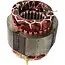 GEKO Stator voor waterpomp - Geschikt voor modellen G81402 & G81424 - Essentieel onderdeel - 5.85 kg