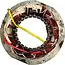 GEKO Stator voor waterpomp - Geschikt voor modellen G81402 & G81424 - Essentieel onderdeel - 5.85 kg