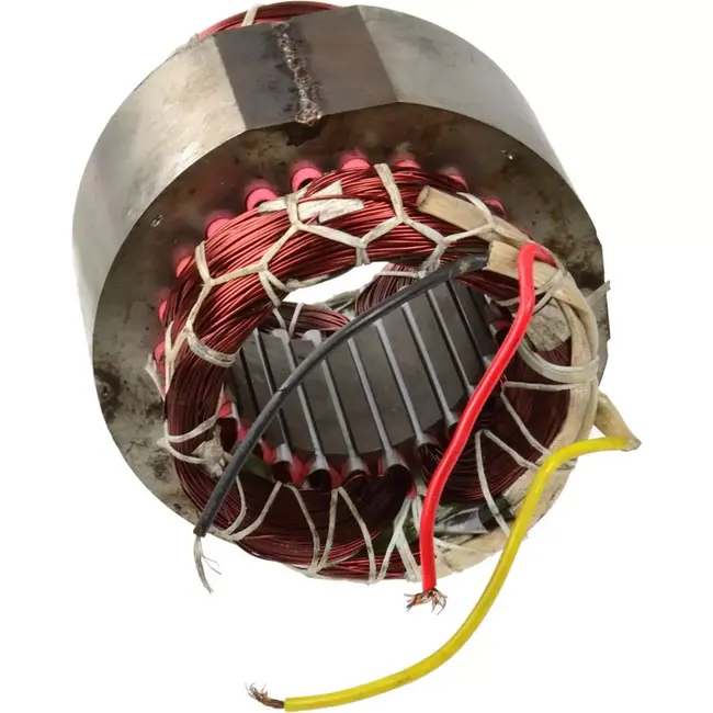 GEKO Stator voor waterpomp - Geschikt voor modellen G81402 & G81424 - Essentieel onderdeel - 5.85 kg