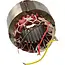 GEKO Stator voor waterpomp - Geschikt voor modellen G81402 & G81424 - Essentieel onderdeel - 5.85 kg