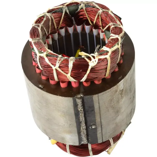 GEKO Koperen rotor-stator - Pompcomponent - Hoge efficiëntie - Superieure geleiding - Geschikt voor G81403/G81405