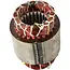 GEKO Koperen rotor-stator - Pompcomponent - Hoge efficiëntie - Superieure geleiding - Geschikt voor G81403/G81405