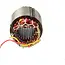 GEKO Koperen rotor-stator - Pompcomponent - Hoge efficiëntie - Superieure geleiding - Geschikt voor G81403/G81405
