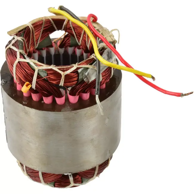 GEKO Koperen rotor-stator - Pompcomponent - Hoge efficiëntie - Superieure geleiding - Geschikt voor G81403/G81405