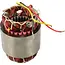 GEKO Koperen rotor-stator - Pompcomponent - Hoge efficiëntie - Superieure geleiding - Geschikt voor G81403/G81405
