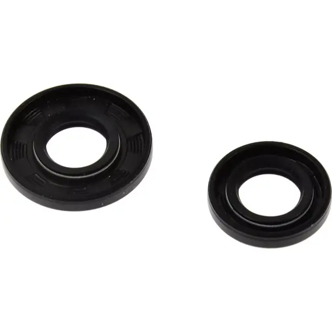 GEKO Olieafdichting kettingzaag - Geschikt voor 4500 model - 28mm en 35mm - Voorkomt olielekkage