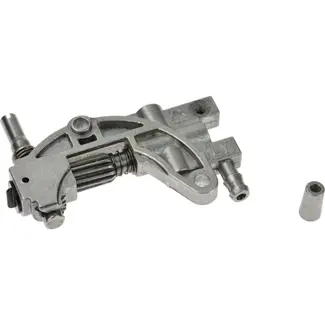 GEKO Oliepomp voor kettingzaag - Wormwielontwerp - Duurzaam - Geschikt voor 45CC-58CC motoren