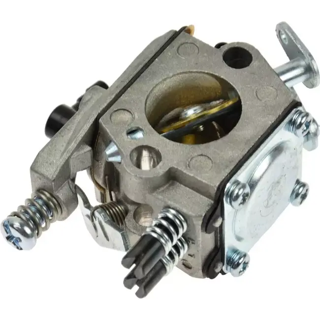 GEKO Carburateur - Kettingzaag 4500 - Vervangingsonderdeel - Geschikt voor 45CC - Inclusief installatiekit