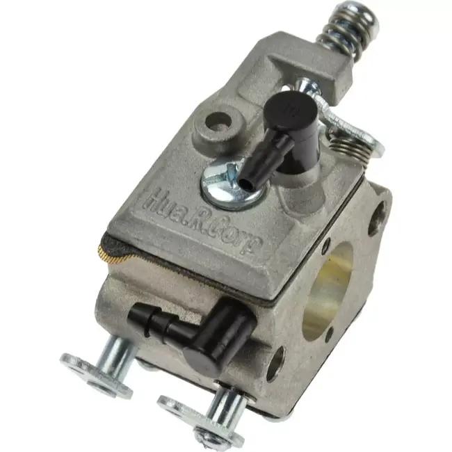 GEKO Carburateur - Kettingzaag 4500 - Vervangingsonderdeel - Geschikt voor 45CC - Inclusief installatiekit