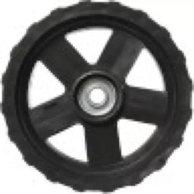 GEKO Reservewiel - Grasmaaier - Geschikt voor benzinemodellen - CG83050-18