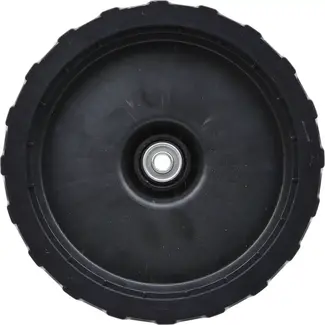 GEKO 10-inch wielen - Geschikt voor G83051 - Lichtgewicht 0.5 kg - Aluminiumlegering