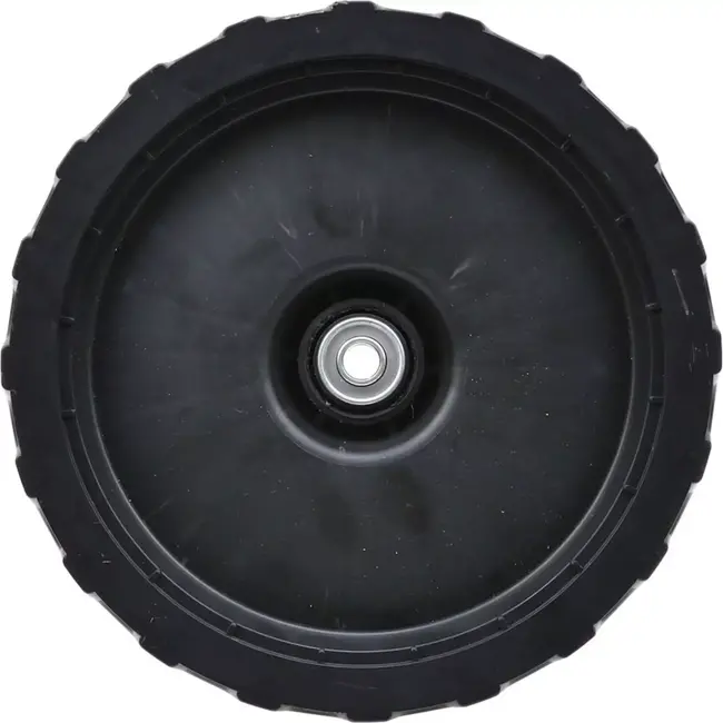 GEKO 10-inch wielen - Geschikt voor G83051 - Lichtgewicht 0.5 kg - Aluminiumlegering