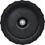 GEKO 10-inch wielen - Geschikt voor G83051 - Lichtgewicht 0.5 kg - Aluminiumlegering