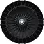 GEKO 10-inch wielen - Geschikt voor G83051 - Lichtgewicht 0.5 kg - Aluminiumlegering