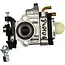 John Gardener Carburateur - Benzineblazer - Model G84010 - Lichtgewicht - 0.25 kg