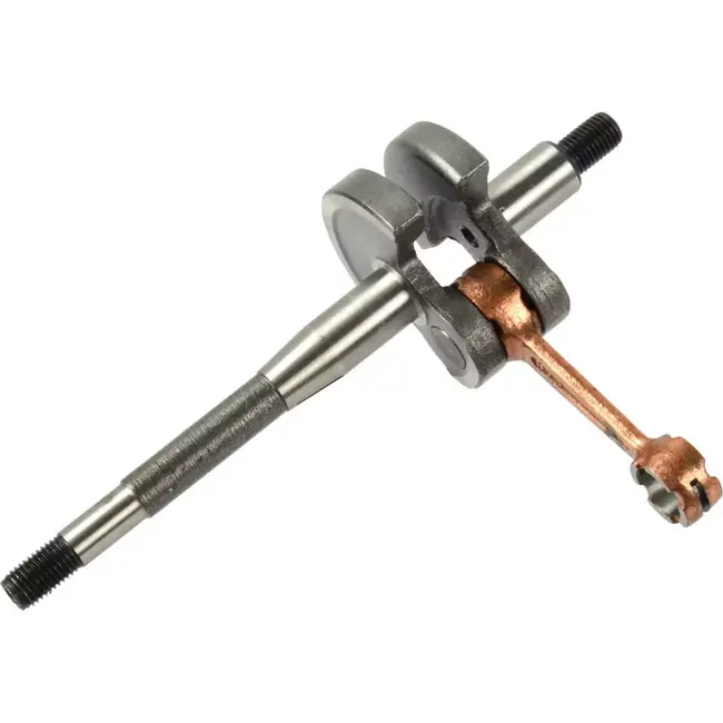 John Gardener Krukas voor benzineblazer - Geschikt voor G84010 - Voor tuinonderhoud